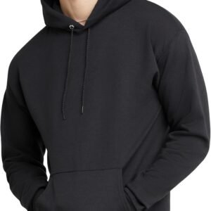 Men  Fleece Hoodie Sweatshirt