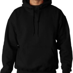 Men Heavy Blend Hooded Sweatshirt