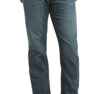 Men's  Slim Stackable Straight Leg Jeans