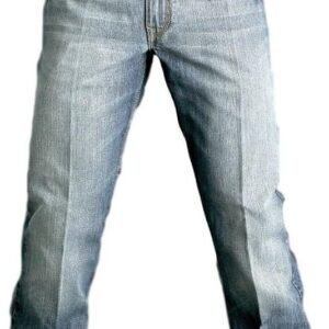 Men's  Relaxed Fit Jean