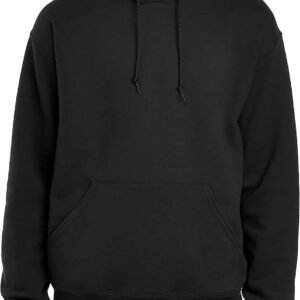 Men  Fleece Hoodies & Sweatshirts, Cotton Blend, Sizes S-3X
