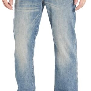Men's 329 Classic Straight Fit Jean