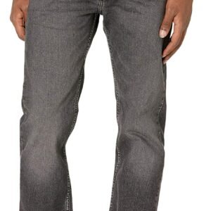 Men's 505 Regular Fit Jeans (Also Available in Big & Tall)